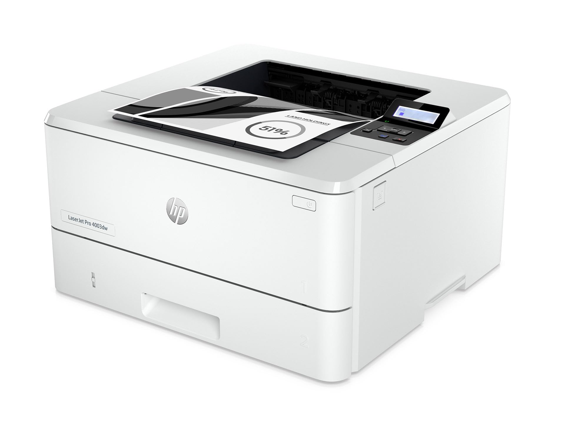 Amazon.co.jp: HP プリンター A4 モノクロ レーザー LaserJet Pro
